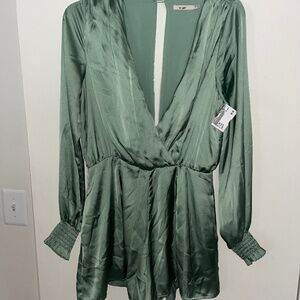 Women’s romper